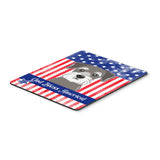 Caroline'S Treasures Desk Artwork Mouse Pad , Multicolor , 7.75X9.25 (Bb2136Mp)