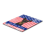 Caroline'S Treasures Desk Artwork Mouse Pad , Multicolor , 7.75X9.25 (Bb2170Mp)