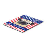 Caroline'S Treasures Desk Artwork Mouse Pad , Multicolor , 7.75X9.25 (Bb2192Mp)