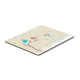 Caroline'S Treasures Christmas Presents, Miniature Mouse Pad, Multicolor, 7.75X9.25 (Bb2525Mp)