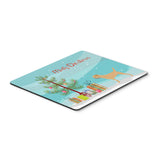 Caroline'S Treasures 7.75 X 9.25 Desk Artwork Mouse Pad, Multicolor (Bb2907Mp)