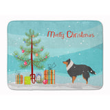 Caroline'S Treasures Sheltie/Shetland Sheepdog Christmas Floor Mat, 19 X 27, Multicolor