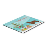 Caroline'S Treasures 7.75 X 9.25 Desk Artwork Mouse Pad, Multicolor (Bb2949Mp)