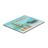 Caroline'S Treasures 7.75 X 9.25 Desk Artwork Mouse Pad, Multicolor (Bb2950Mp)