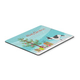 Caroline'S Treasures 7.75 X 9.25 Desk Artwork Mouse Pad, Multicolor (Bb2959Mp)