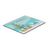 Caroline'S Treasures 7.75 X 9.25 Desk Artwork Mouse Pad, Multicolor (Bb2961Mp)