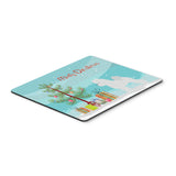 Caroline'S Treasures 7.75 X 9.25 Desk Artwork Mouse Pad, Multicolor (Bb2963Mp)