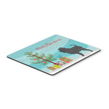 Caroline'S Treasures 7.75 X 9.25 Desk Artwork Mouse Pad, Multicolor (Bb2966Mp)