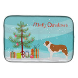 Caroline'S Treasures Bb2994Ddm Dish Drying Mat, 14 X 21