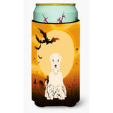 Caroline'S Treasures Halloween Soft Coated Wheaten Terrier Tall Boy Beverage Insulator Hugger Bb4327Tbc, Multicolor