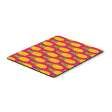 Caroline'S Treasures Desk Artwork Mouse Pad, Multicolor , 7.75X9.25 (Bb5136Mp)