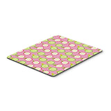 Caroline'S Treasures Desk Artwork Mouse Pad, Multicolor , 7.75X9.25 (Bb5141Mp)