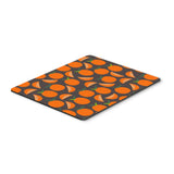 Caroline'S Treasures Desk Artwork Mouse Pad, Multicolor , 7.75X9.25 (Bb5142Mp)