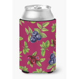 Caroline'S Treasures Bb5209Cc Berries Can Or Bottle Hugger, Can Hugger, Multicolor