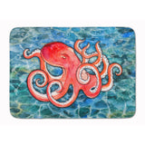 Caroline'S Treasures Octopus Floor Mat, 19 H X 27 W, Multicolor