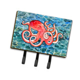 Caroline'S Treasures Octopus Wall Hook, Triple