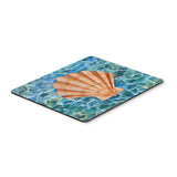 Caroline'S Treasures Desk Artwork Mouse Pad , Multicolor , 7.75X9.25 (Bb5367Mp)