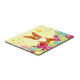 Caroline'S Treasures Desk Artwork Mouse Pad, Multicolor , 7.75X9.25 (Bb6100Mp)