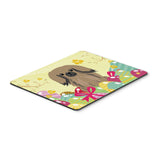Caroline'S Treasures Desk Artwork Mouse Pad, Multicolor , 7.75X9.25 (Bb6102Mp)
