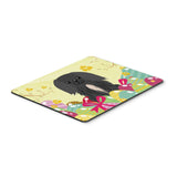 Caroline'S Treasures Desk Artwork Mouse Pad, Multicolor , 7.75X9.25 (Bb6107Mp)