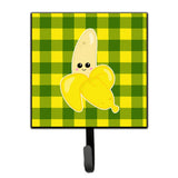 Caroline'S Treasures Going Bananas Wall Hook, Small, Multicolor
