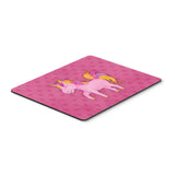 Caroline'S Treasures Desk Artwork Mouse Pad, Multicolor, 7.75X9.25 (Bb7408Mp)