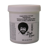 BOB ROSS OIL 250ML LIQUID WHT