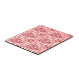Caroline'S Treasures Desk Artwork Mouse Pad, Multicolor, 7.75X9.25 (Bb7567Mp)
