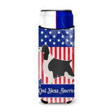 Caroline'S Treasures English Springer Spaniel American Decorative Can Hugger, Slim, Multicolor