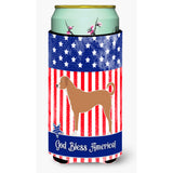 Caroline'S Treasures Australian Pinscher American Decorative Can Hugger, Tall Boy, Multicolor
