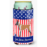 Caroline'S Treasures Malinois American Decorative Can Hugger, Tall Boy, Multicolor