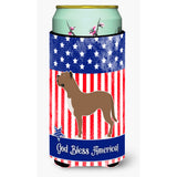 Caroline'S Treasures Perro De Presa Canario American Decorative Can Hugger, Tall Boy, Multicolor