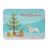 Caroline'S Treasures Ariege Pointer Christmas Floor Mat, 19Hx27W, Multicolor