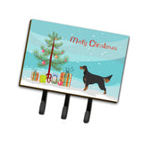 Caroline'S Treasures Gordon Setter Christmas Wall Hook, Triple, Multicolor