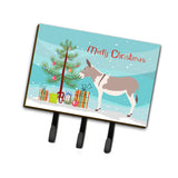 Caroline'S Treasures Australian Teamster Donkey Christmas Wall Hook, Triple