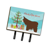 Caroline'S Treasures Poitou Poiteuin Donkey Christmas Wall Hook, Triple