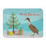 Caroline'S Treasures Dutch Hook Bill Duck Christmas Floor Mat, 19 X 27, Multicolor
