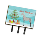 Caroline'S Treasures Orlov Trotter Horse Christmas Wall Hook, Triple, Multicolor