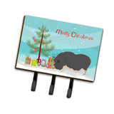 Caroline'S Treasures Vietnamese Pot-Bellied Pig Christmas Wall Hook, Triple