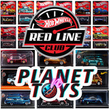 Hot wheels RLC Red Line Club Diecast 1:64