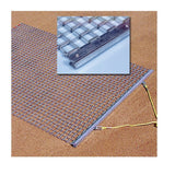All-Steel 10' X 6' Drag Mat