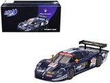 Maserati MC12 Competizione #15 Ben Aucott Alain Ferte Stephane Daoudi JMB Racing 24 Hours of Spa (2008) 1/64 Diecast Mod