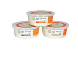 Raw Unrefined Shea Butter for Dry Skin & Hair