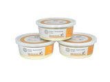 Raw Unrefined Shea Butter for Dry Skin & Hair