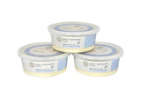 Raw Unrefined Shea Butter for Dry Skin & Hair