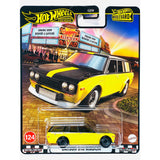 Hot Wheels Premium Boulevard Diecast 1:64
