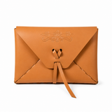 Sirahar Leather Ladies Clutch
