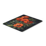 Caroline'S Treasures Desk Artwork Mouse Pad , Multicolor , 7.75X9.25 (Bdba0007Mp)