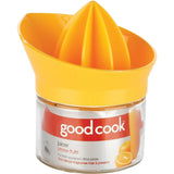 22188 Goodcook 13 Oz. Glass Base Juicer