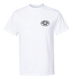 Last Call Co. Beer Never S/S Tee